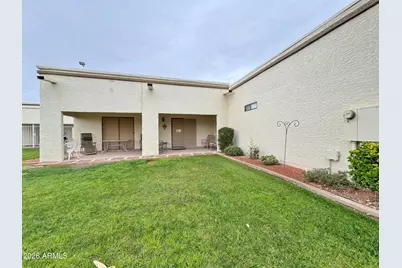 8815 W Avenida De Amigos Circle #106, Arizona City, AZ 85123 - Photo 35