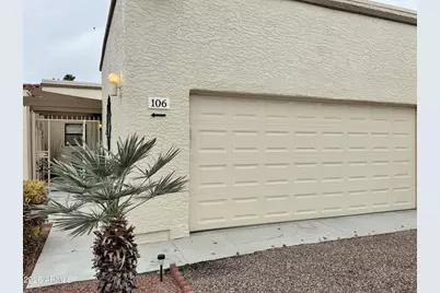 8815 W Avenida De Amigos Circle #106, Arizona City, AZ 85123 - Photo 1