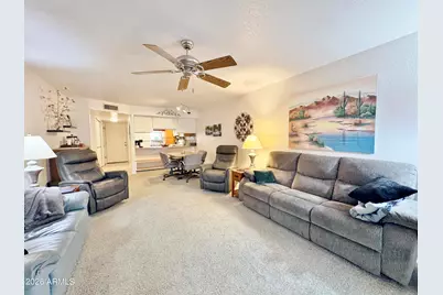 8815 W Avenida De Amigos Circle #106, Arizona City, AZ 85123 - Photo 7