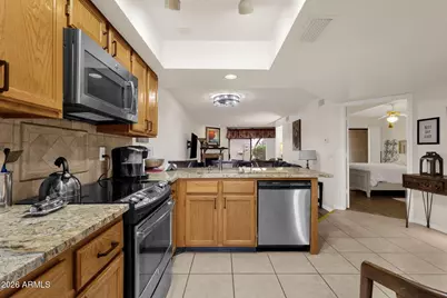 8651 E Royal Palm Road #127, Scottsdale, AZ 85258 - Photo 11