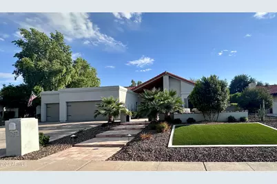 7627 E Turquoise Avenue, Scottsdale, AZ 85258 - Photo 1