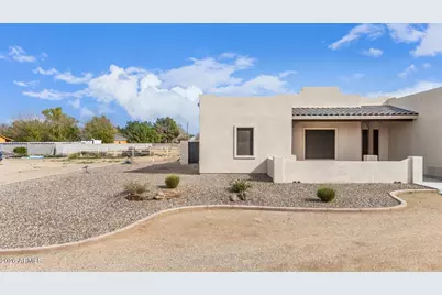 17524 E Brooks Farm Road, Gilbert, AZ 85298 - Photo 47