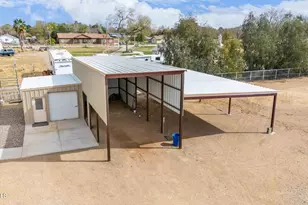 17524 E Brooks Farm Rd, Gilbert, AZ 85298 - Photo 41