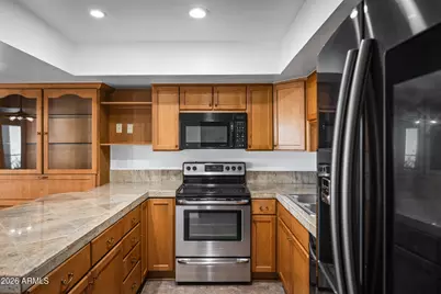 1920 E Maryland Avenue #31, Phoenix, AZ 85016 - Photo 7