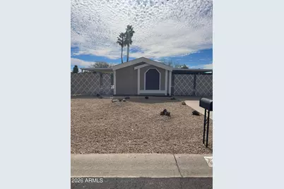 415 E Villa Theresa Drive, Phoenix, AZ 85022 - Photo 3