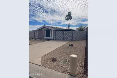 415 E Villa Theresa Drive, Phoenix, AZ 85022 - Photo 1