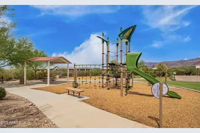 11789 E Red Butte --, Gold Canyon, AZ 85118 - Photo 21