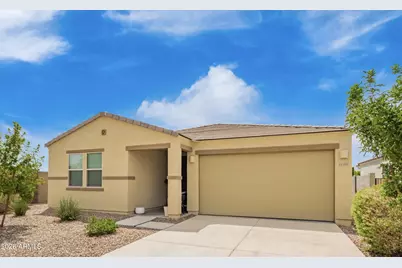 11789 E Red Butte --, Gold Canyon, AZ 85118 - Photo 1