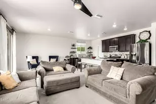 11789 E Red Butte, Gold Canyon, AZ 85118 - Photo 7