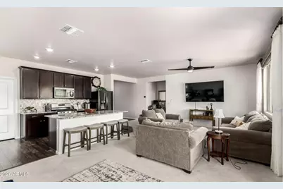 11789 E Red Butte --, Gold Canyon, AZ 85118 - Photo 9