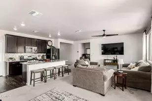 11789 E Red Butte, Gold Canyon, AZ 85118 - Photo 9