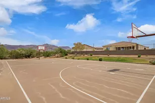 11789 E Red Butte, Gold Canyon, AZ 85118 - Photo 23