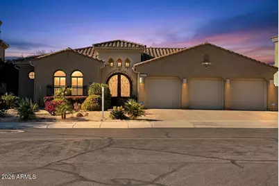 22308 N 36th Way, Phoenix, AZ 85050 - Photo 1