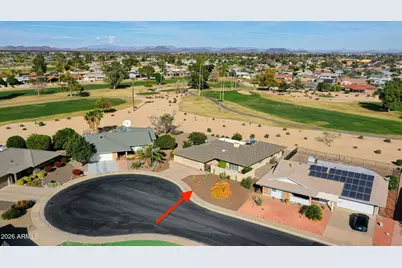 14447 N Cameo Point, Sun City, AZ 85351 - Photo 7