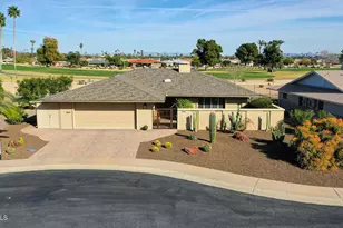 14447 N Cameo Point, Sun City, AZ 85351 - Photo 1