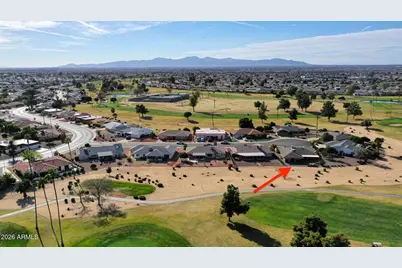 14447 N Cameo Point, Sun City, AZ 85351 - Photo 5