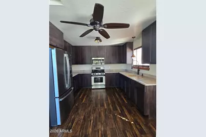 2795 Coyote Ridge, Happy Jack, AZ 86024 - Photo 5