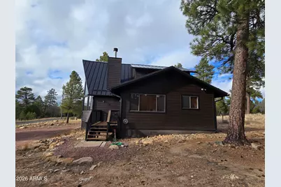2795 Coyote Ridge, Happy Jack, AZ 86024 - Photo 3
