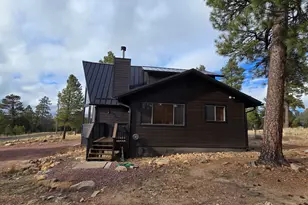 2795 Coyote Ridge, Happy Jack, AZ 86024 - Photo 3