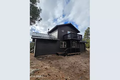 2795 Coyote Ridge, Happy Jack, AZ 86024 - Photo 29