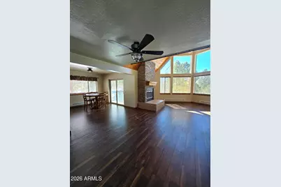 2795 Coyote Ridge, Happy Jack, AZ 86024 - Photo 3