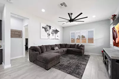 20954 E Camacho Court, Queen Creek, AZ 85142 - Photo 9