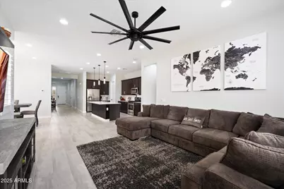 20954 E Camacho Court, Queen Creek, AZ 85142 - Photo 11