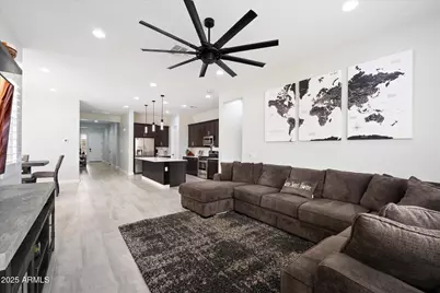 20954 E Camacho Court, Queen Creek, AZ 85142 - Photo 11