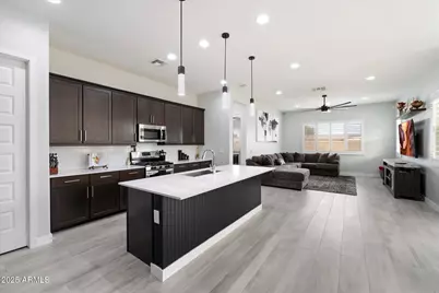 20954 E Camacho Court, Queen Creek, AZ 85142 - Photo 5