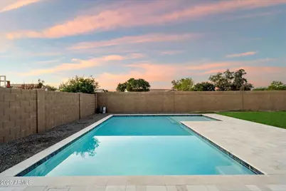 20954 E Camacho Court, Queen Creek, AZ 85142 - Photo 25