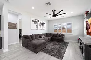 20954 E Camacho Ct, Queen Creek, AZ 85142 - Photo 9