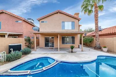 4630 E Campo Bello Drive, Phoenix, AZ 85032 - Photo 21