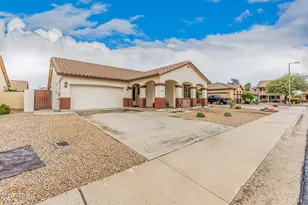 21319 E Twin Acres Dr, Queen Creek, AZ 85142 - Photo 3