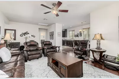 21319 E Twin Acres Drive, Queen Creek, AZ 85142 - Photo 9