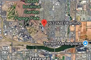 1632 N El Camino Dr, Tempe, AZ 85288 - Photo 7