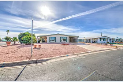7407 E Baywood Avenue, Mesa, AZ 85208 - Photo 3