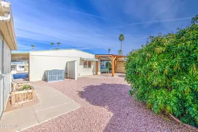 7407 E Baywood Avenue, Mesa, AZ 85208 - Photo 31