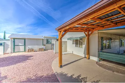 7407 E Baywood Avenue, Mesa, AZ 85208 - Photo 33