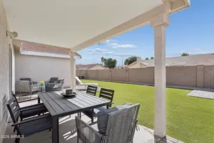 901 W Juanita Ave, Gilbert, AZ 85233 - Photo 37