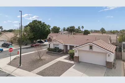 901 W Juanita Avenue, Gilbert, AZ 85233 - Photo 45