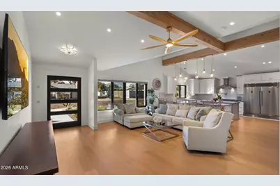 3543 N Pueblo Way, Scottsdale, AZ 85251 - Photo 5