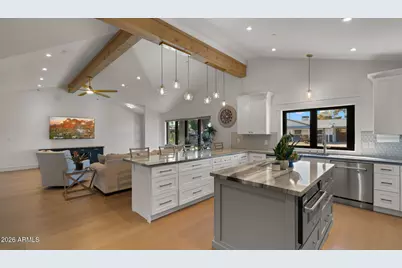 3543 N Pueblo Way, Scottsdale, AZ 85251 - Photo 9