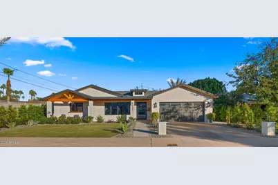 3543 N Pueblo Way, Scottsdale, AZ 85251 - Photo 1