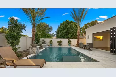 3543 N Pueblo Way, Scottsdale, AZ 85251 - Photo 3
