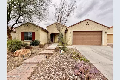 5456 W Saratoga Way, Florence, AZ 85132 - Photo 1