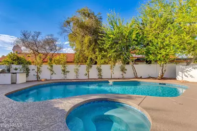 10580 E Bella Vista Drive, Scottsdale, AZ 85258 - Photo 39