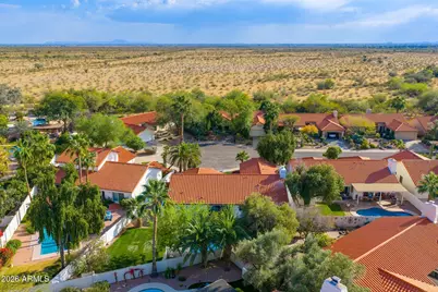 10580 E Bella Vista Drive, Scottsdale, AZ 85258 - Photo 41