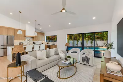 10580 E Bella Vista Drive, Scottsdale, AZ 85258 - Photo 13