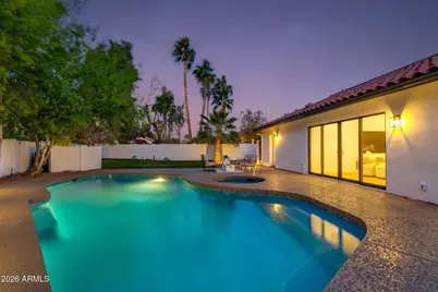 10580 E Bella Vista Drive, Scottsdale, AZ 85258 - Photo 33