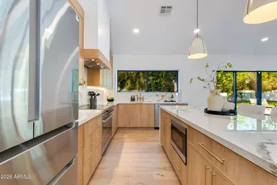 10580 E Bella Vista Drive, Scottsdale, AZ 85258 - Photo 17